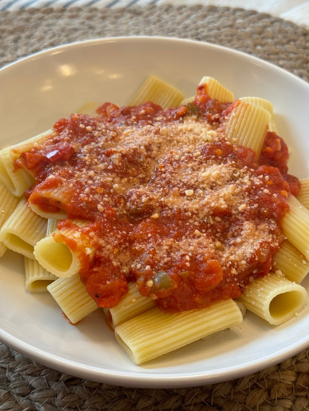 Italian Red Pasta&nbsp;Sauce